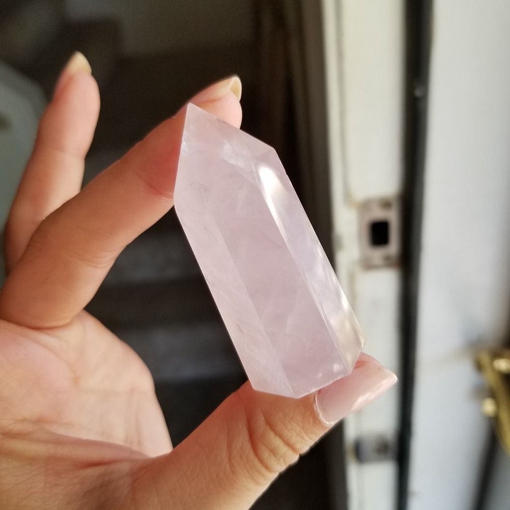 Crystal Bundle